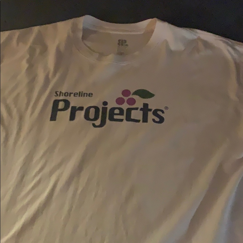 Men’s XXL Shoreline Mafia T-shirt